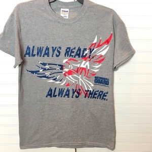 National Guard Tee